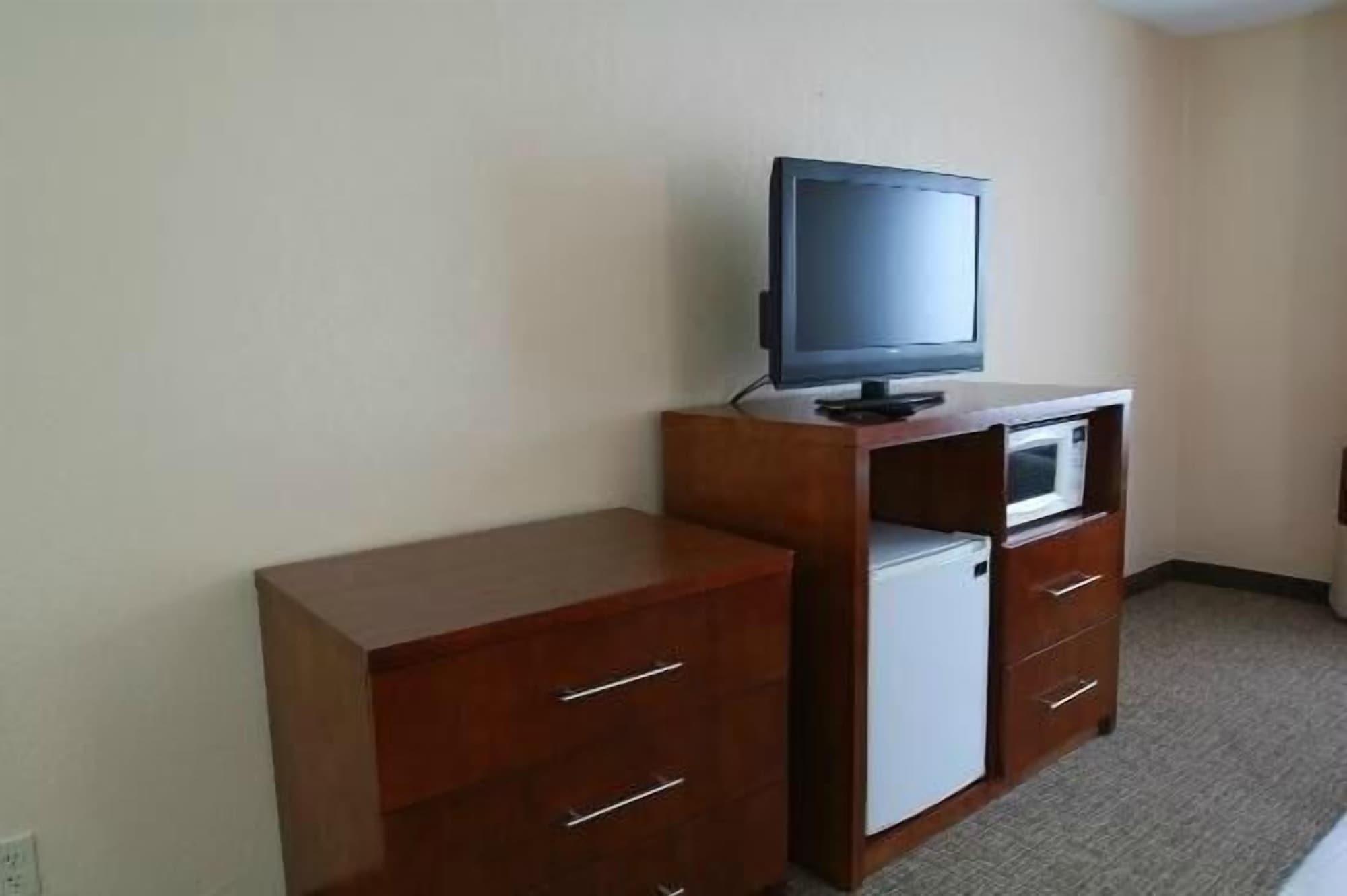 Comfort Suites Omaha Northwest מראה חיצוני תמונה