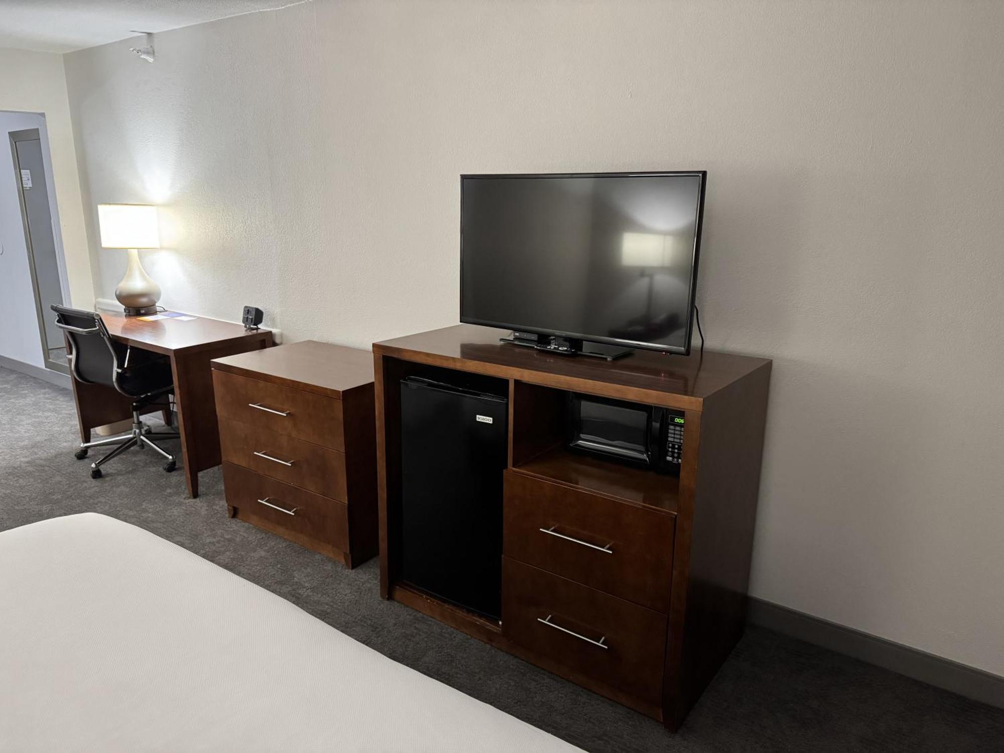 Comfort Suites Omaha Northwest מראה חיצוני תמונה