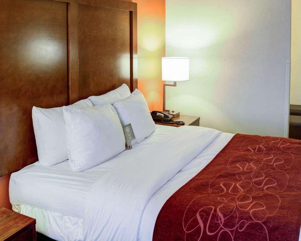 Comfort Suites Omaha Northwest חדר תמונה