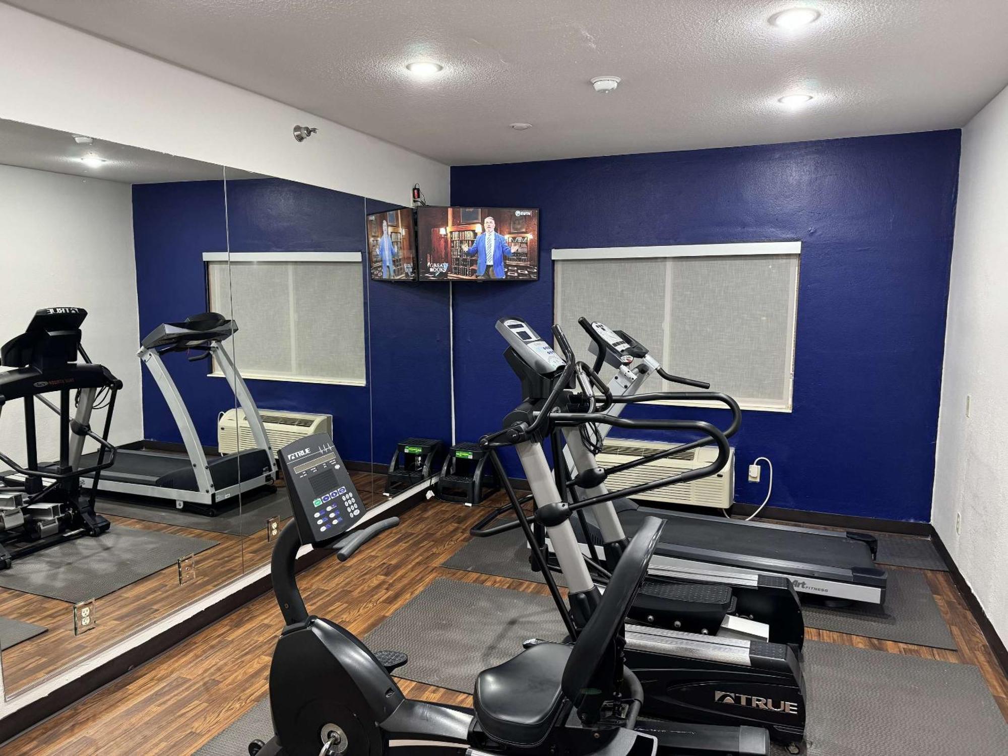 Comfort Suites Omaha Northwest מראה חיצוני תמונה
