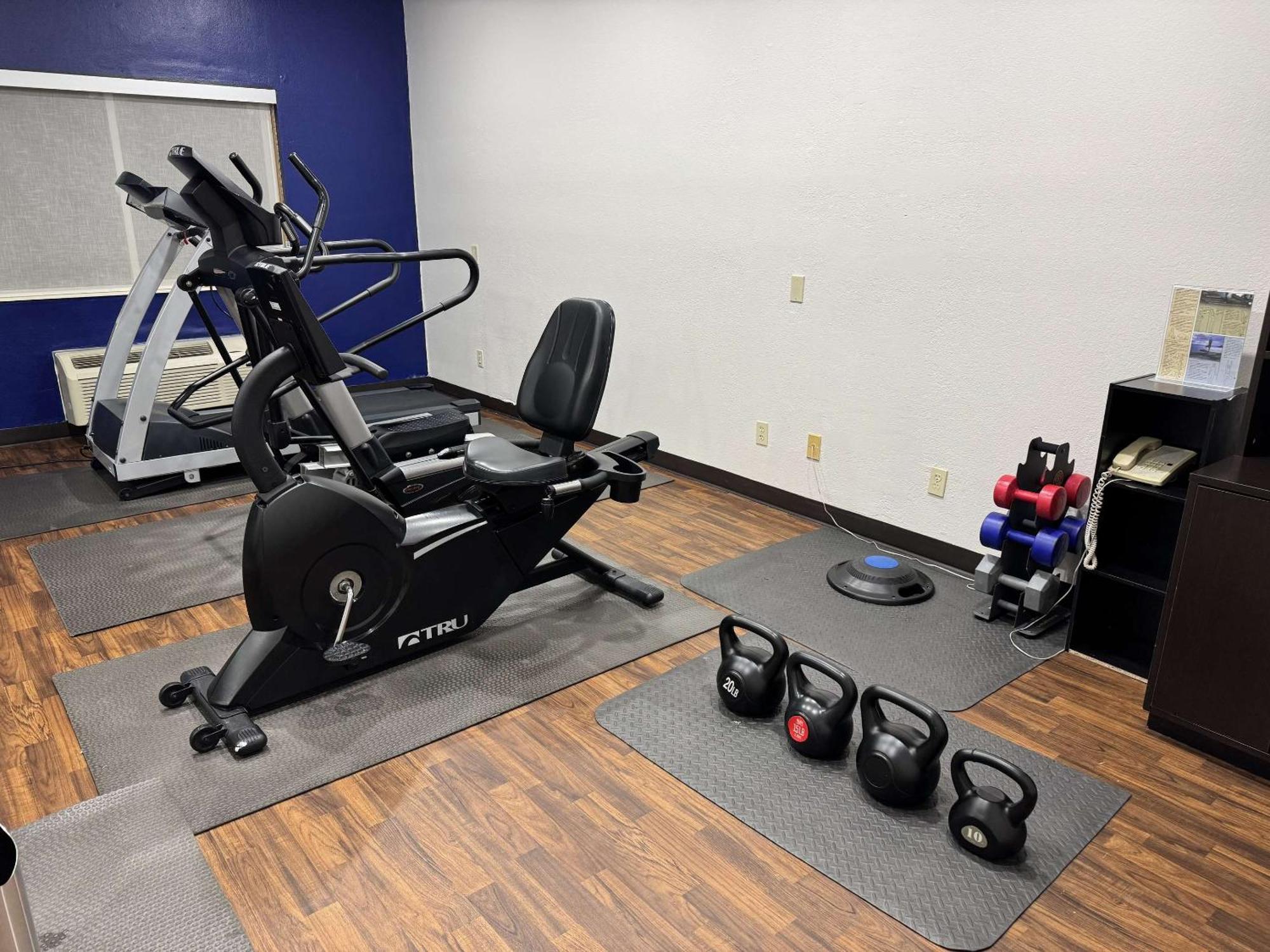Comfort Suites Omaha Northwest מראה חיצוני תמונה